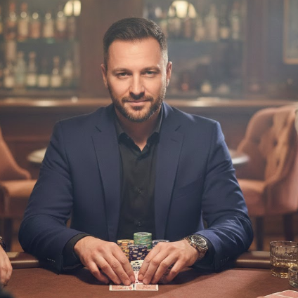 Макс Беттер